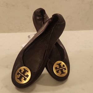 Tory Burch Ballet Flats